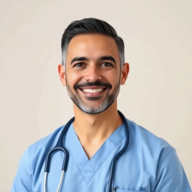 Dr. Carlos Comunidad
