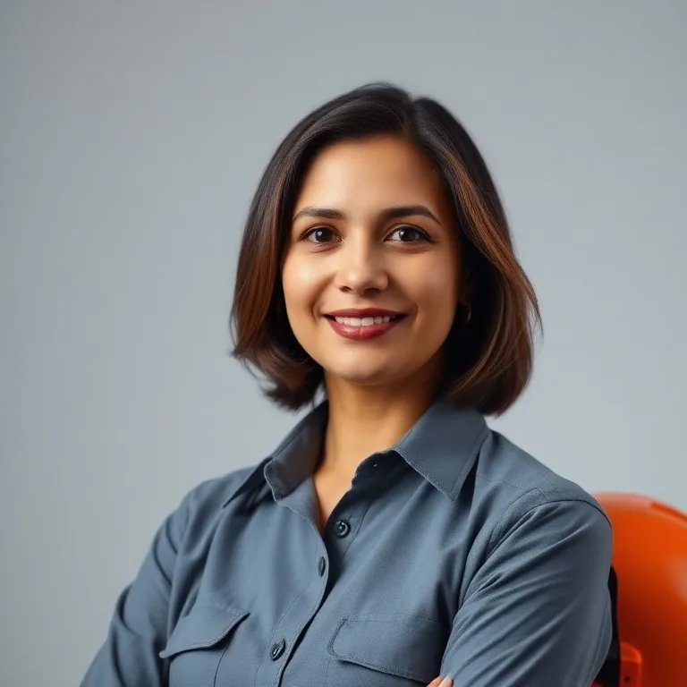 Ing. Mariela Puertos