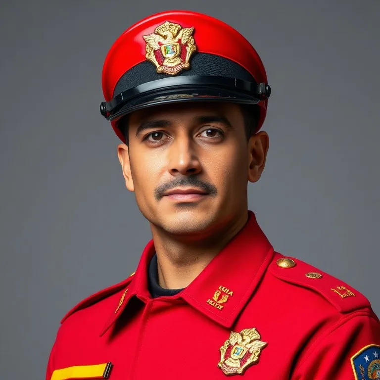 Jesús Martínez