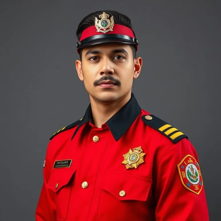 Gustavo Briceño