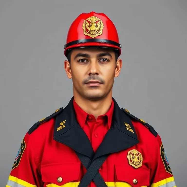 Daniel Ramírez