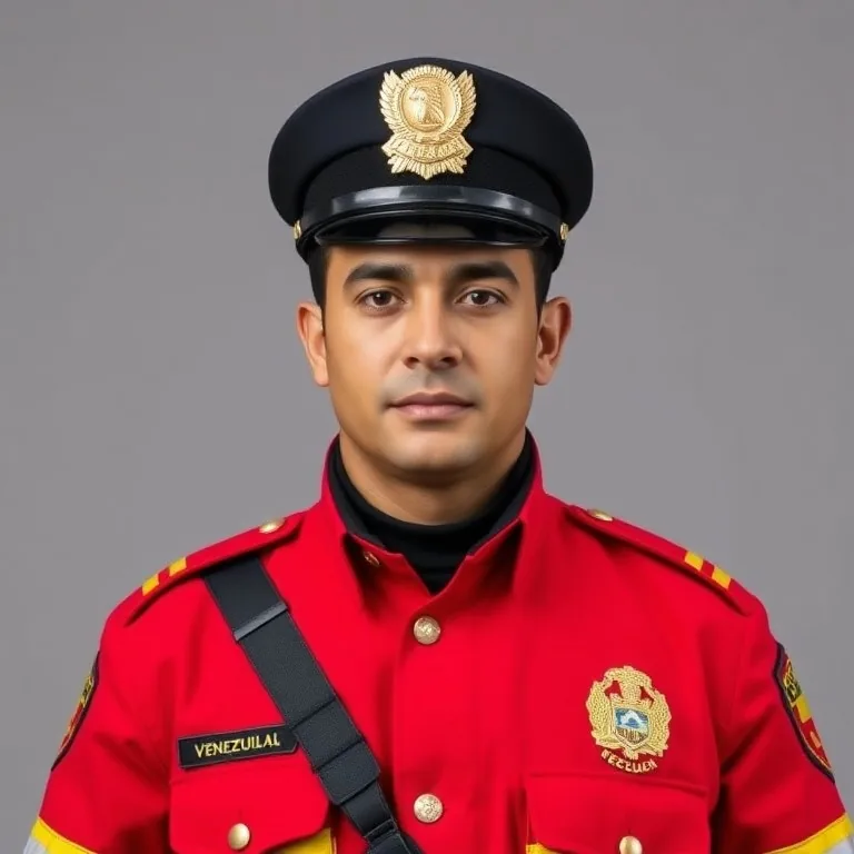 Cmdte. Rafael Quintero