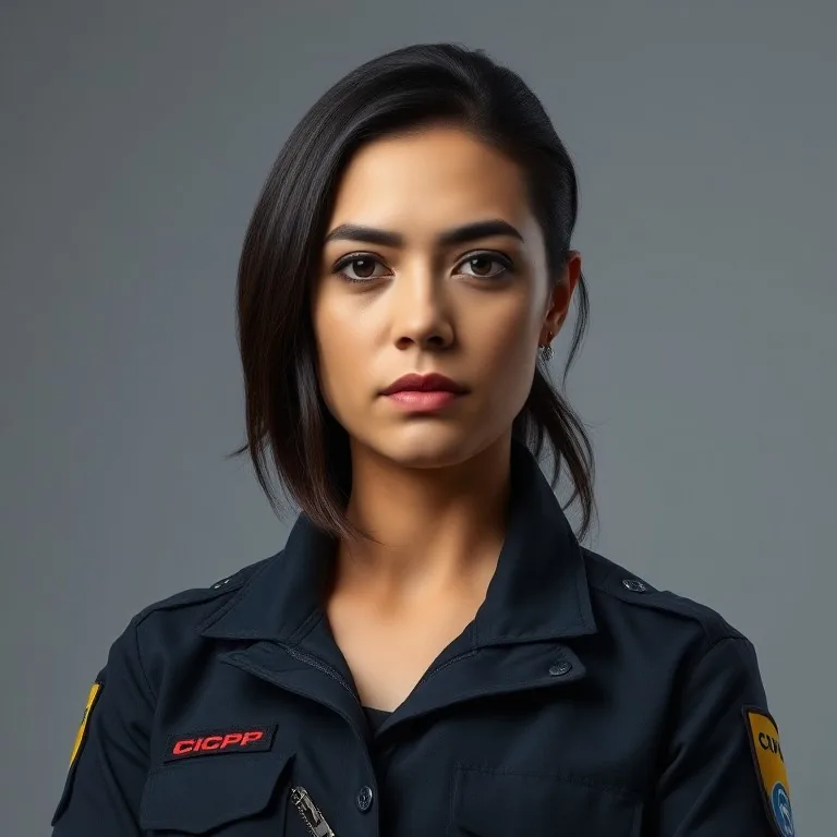 Det. Carla Forense