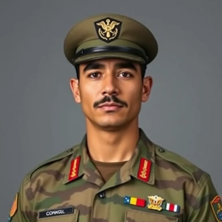 Gral. Esteban Logístico