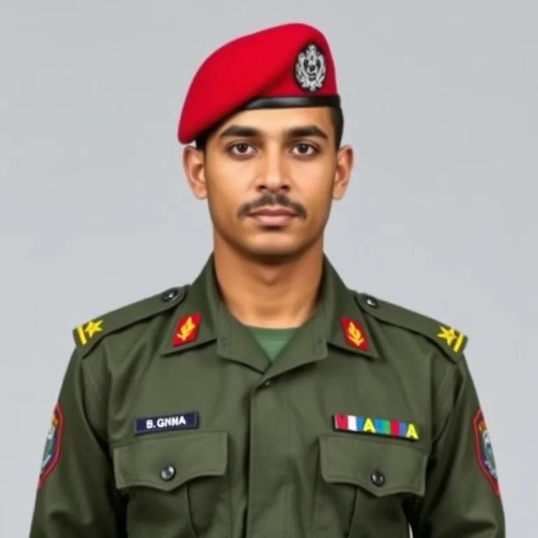Cmdte. Raúl Cordón