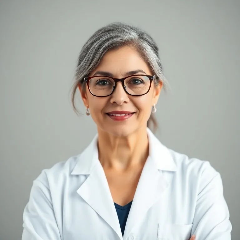 Dra. Rafaela Higía