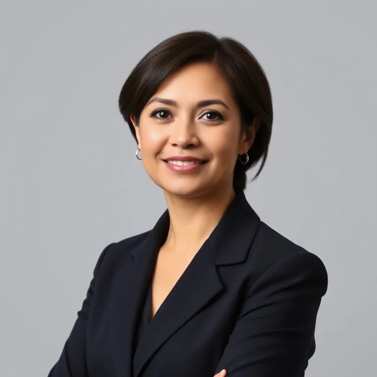 Lic. Carmen Vialidad