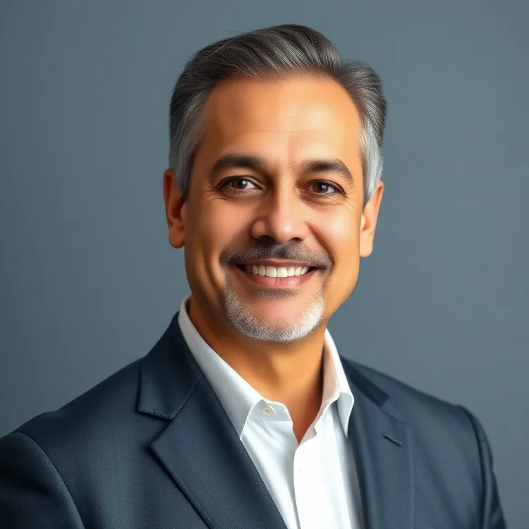 Dr. Mauricio Amparo