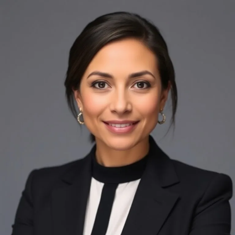 Lic. Valentina Vocería
