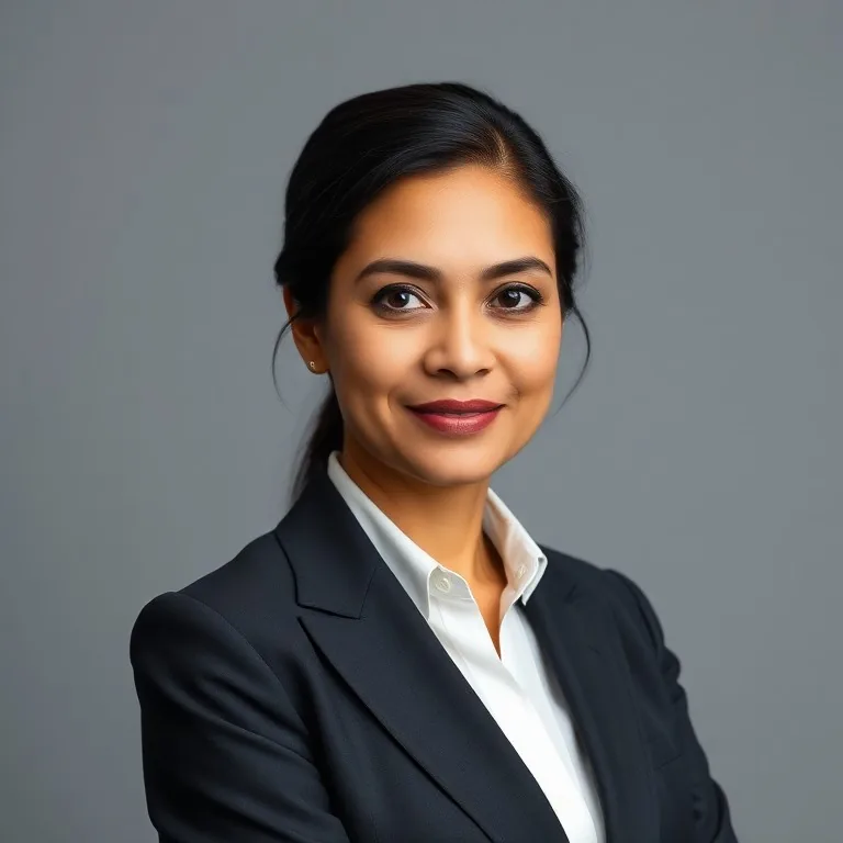 Ing. Beatriz Voltaje