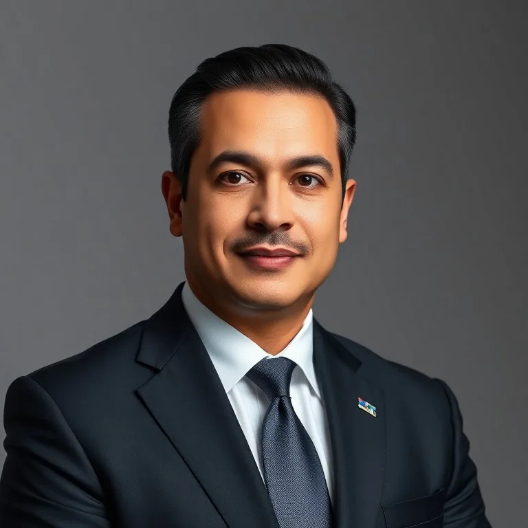Emb. Gabriel Cancillería