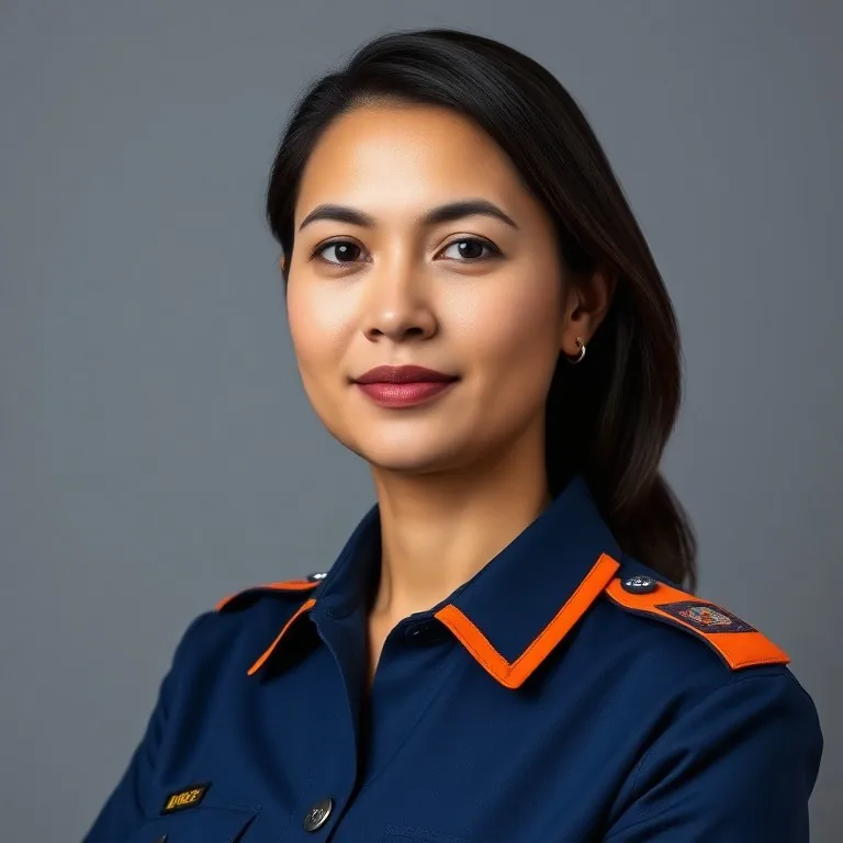 María Hernández
