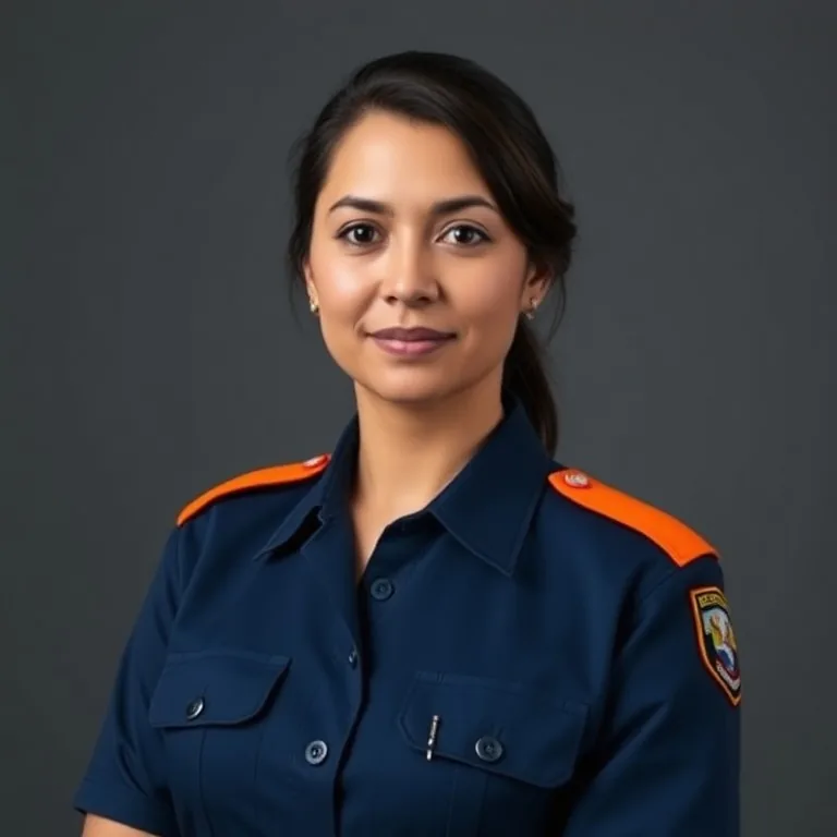 Carmen Carvajal