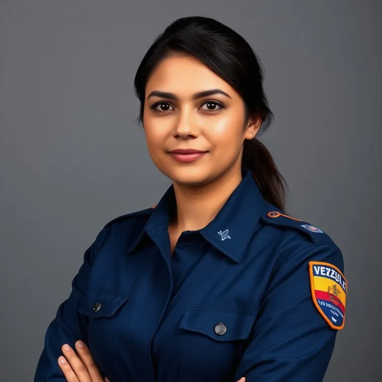 Daniela Colmenares
