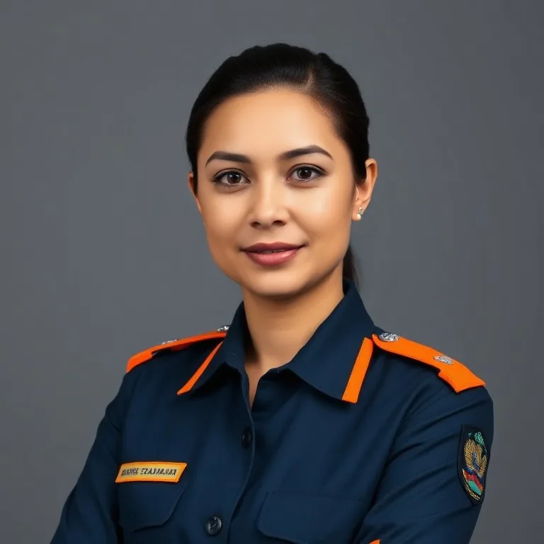 Andreína Urdaneta
