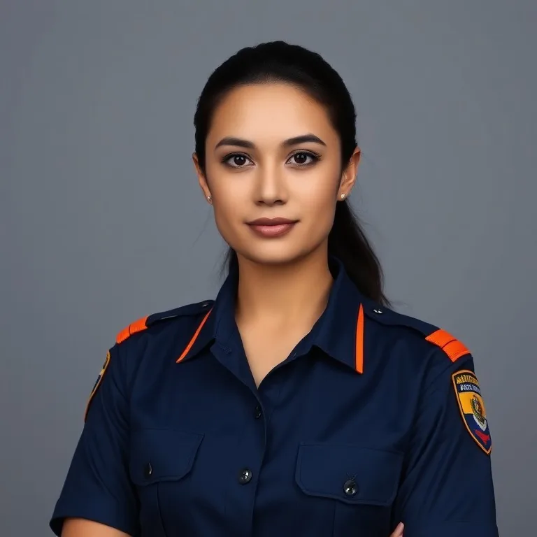 Indira Bracho