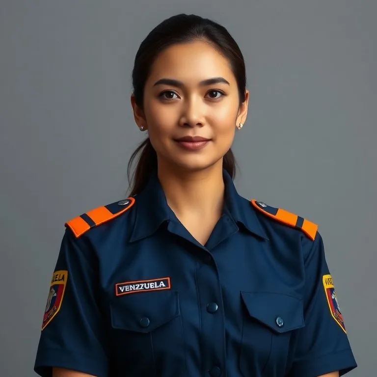 Adriana Graterol