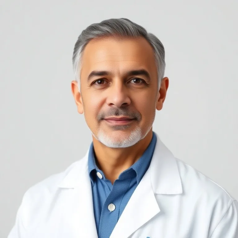 Dr. Jacinto Bioconvit