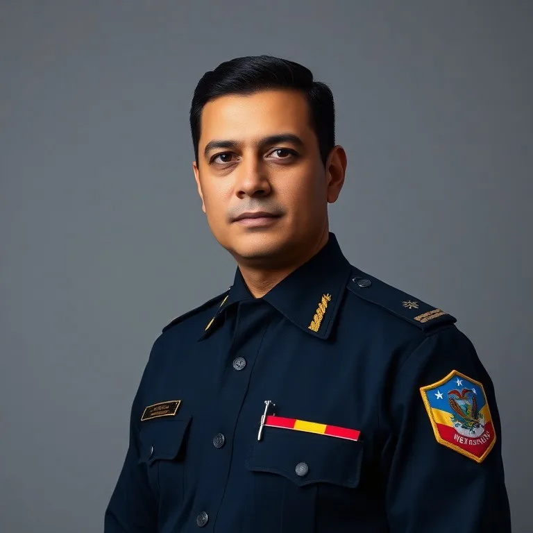 Daniel Ramírez