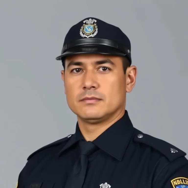 Carlos Carvajal