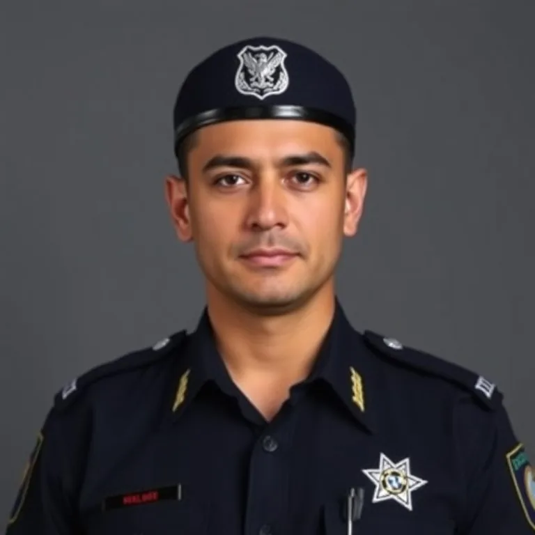 Miguel Salas