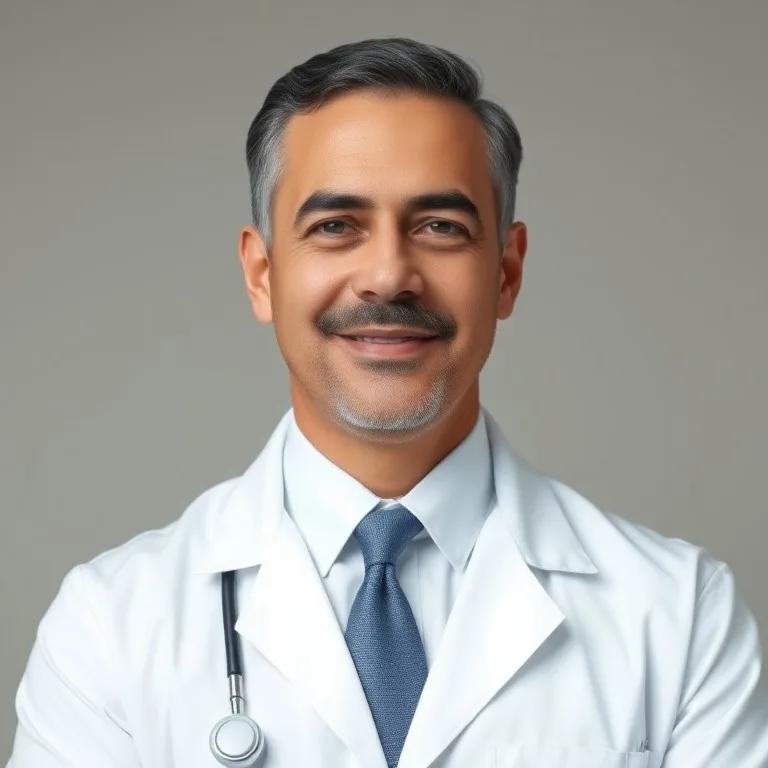 Dr. Hernán Quirós