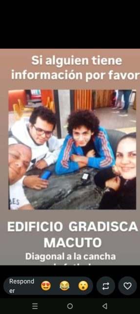 Aris Gavidea