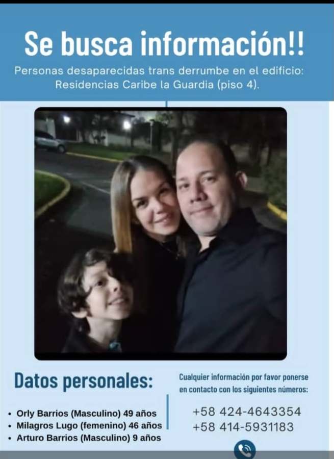 Orlys Barrios