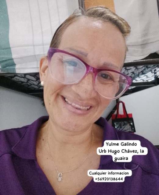 Yulme Galindo