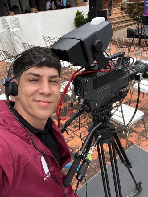 Jose miguel luis