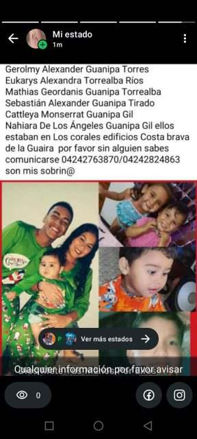 Gerolmy Alexander Guanipa Torres