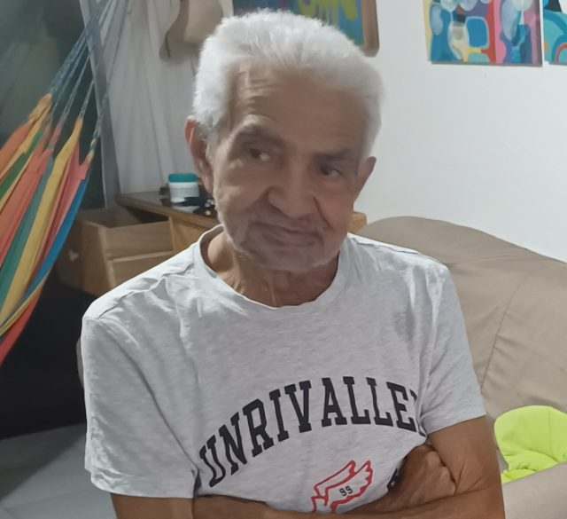 Humberto Madero