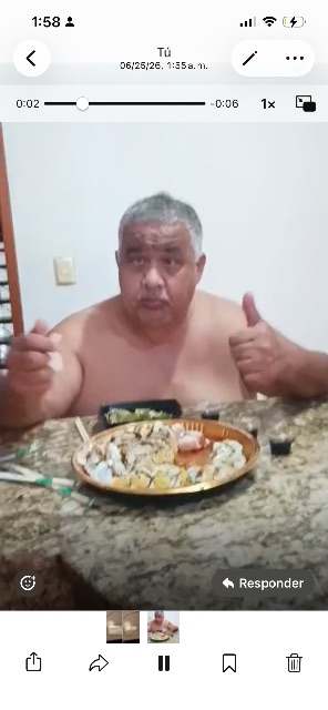Andre’s gil