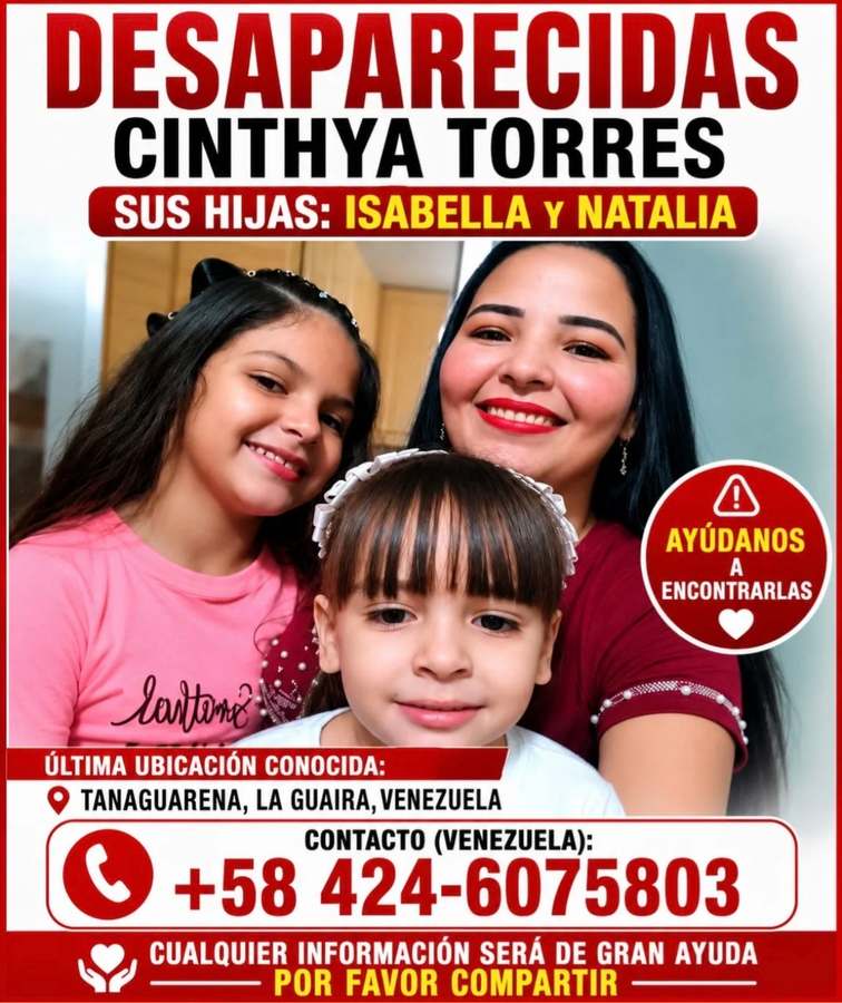 Cinthya Torres de Sandoval