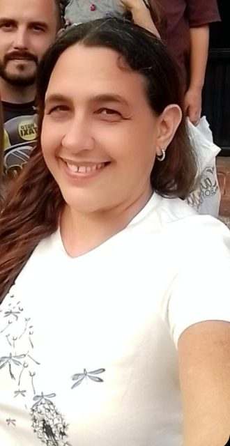 María Cecilia Negrete