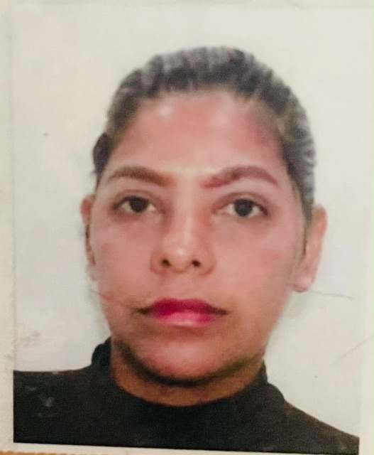 Maibel Cayama Centeno