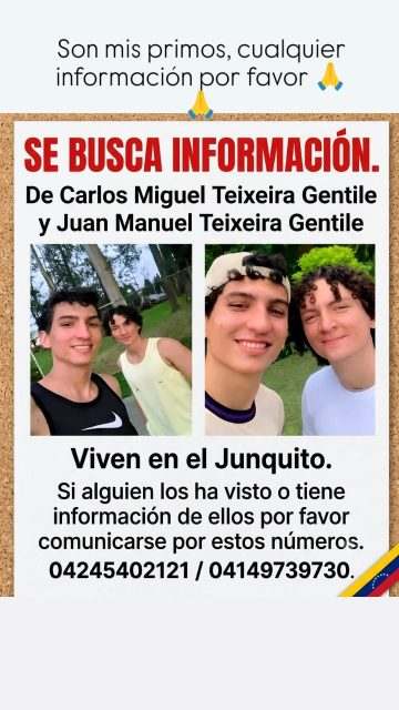 Carlos Teixeira