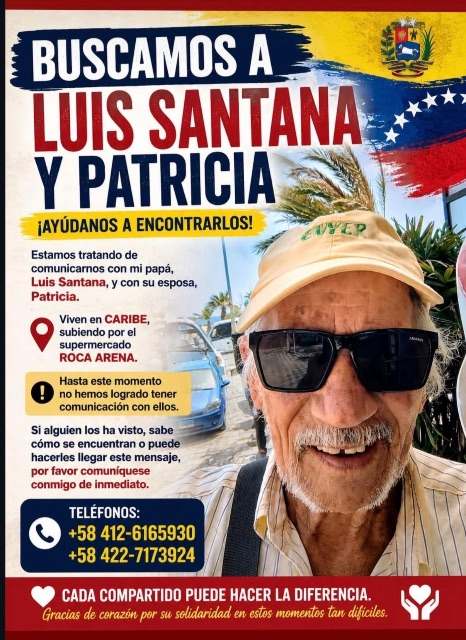 Luis Santana