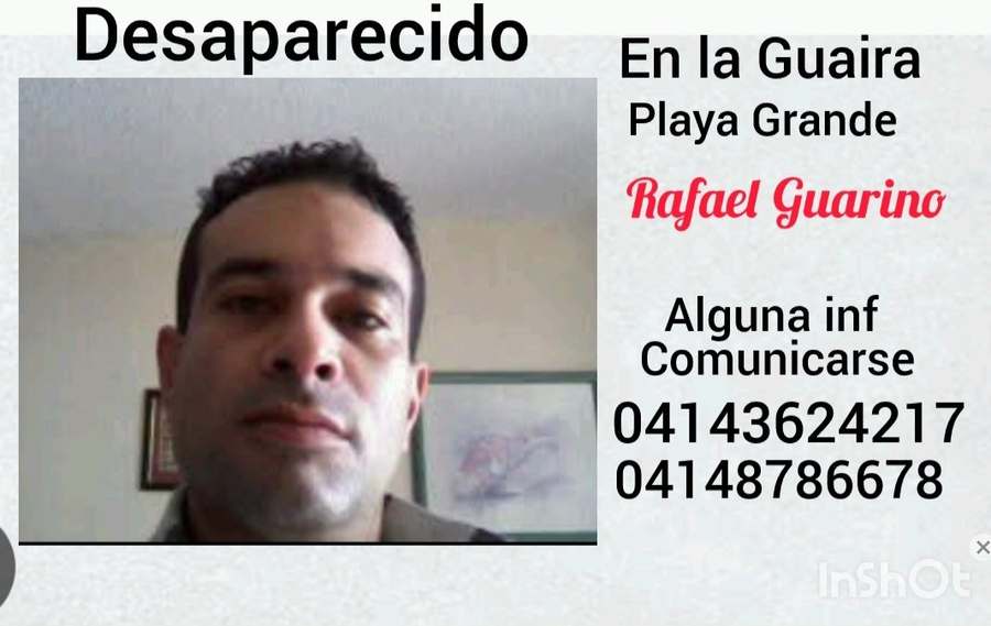 Rafael Alberto Guarino Guarino Marchan