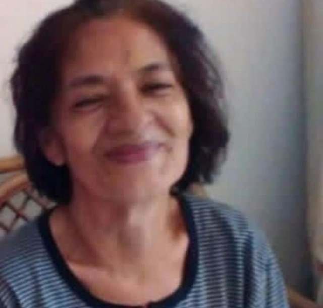 Mercedes Vera
