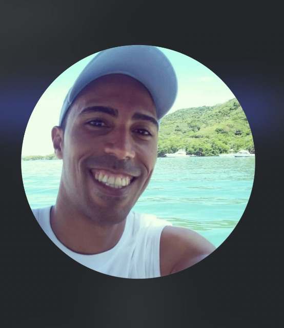Francisco Perdomo