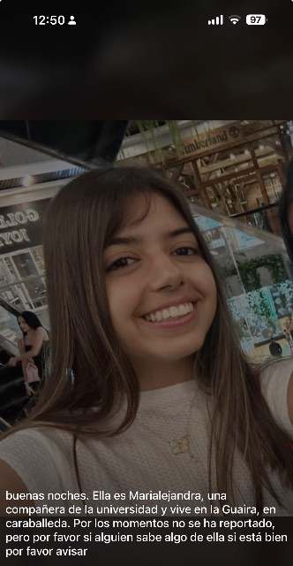 Marialejandra laya