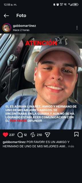Adrián Linares