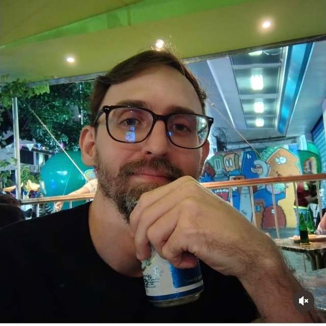 Kevin Sal