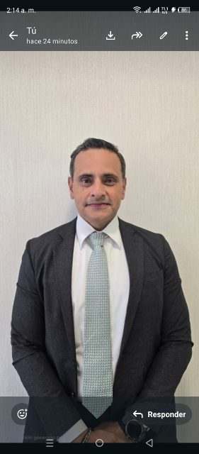 Amble Hernández