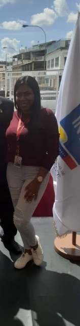 Roselis Álvarez