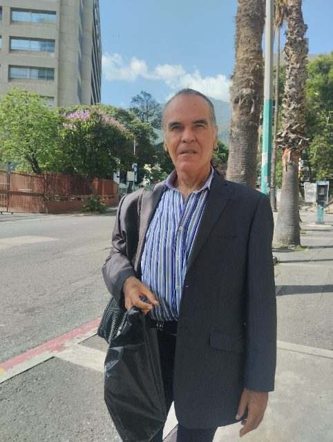 Saúl Figueroa