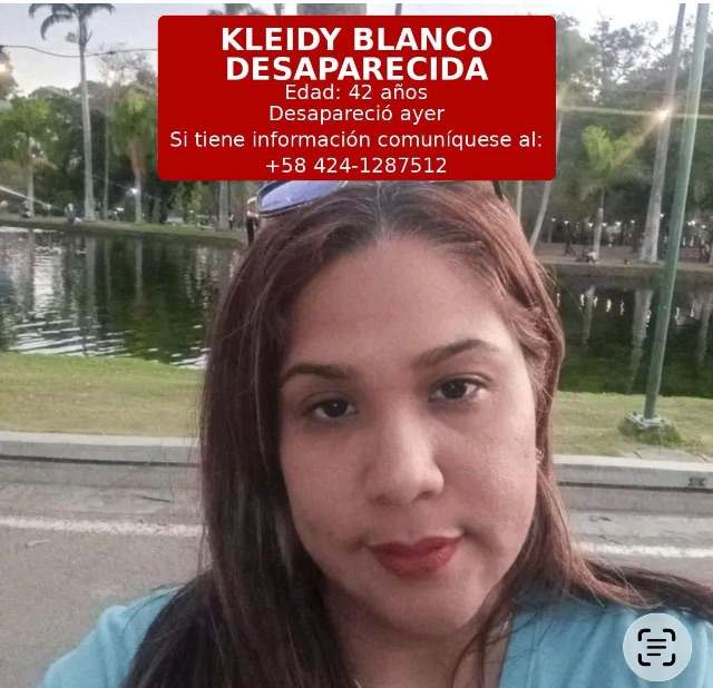 Kleidis blanco