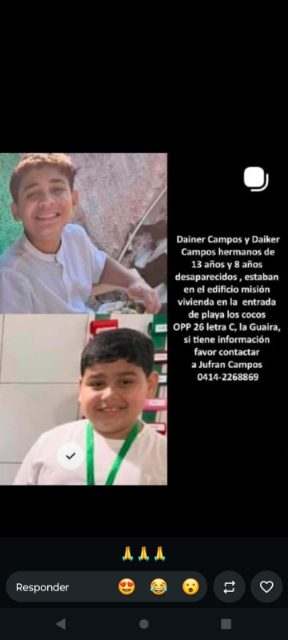 DAIKER Y DAIVER CAMPOS