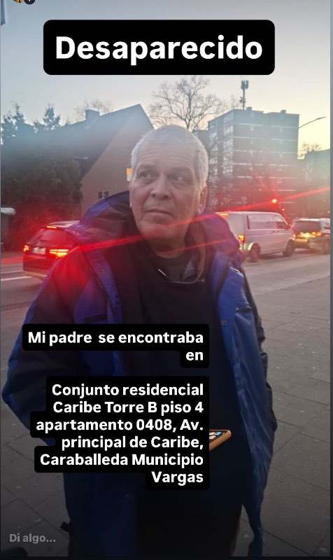 Miguel Angel Gavidia Salas